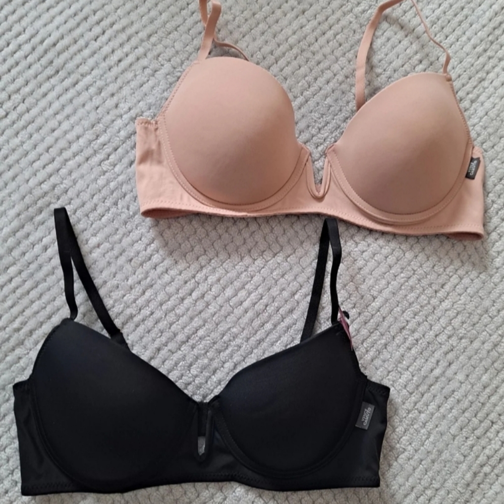 Bras 38C